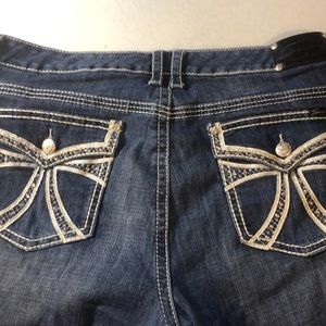 Seven jeans